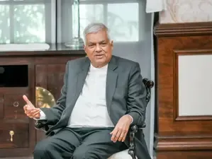 क्या श्रीलंका के पूर्व राष्ट्रपति रानिल विक्रमसिंघे को जमानत मिली?