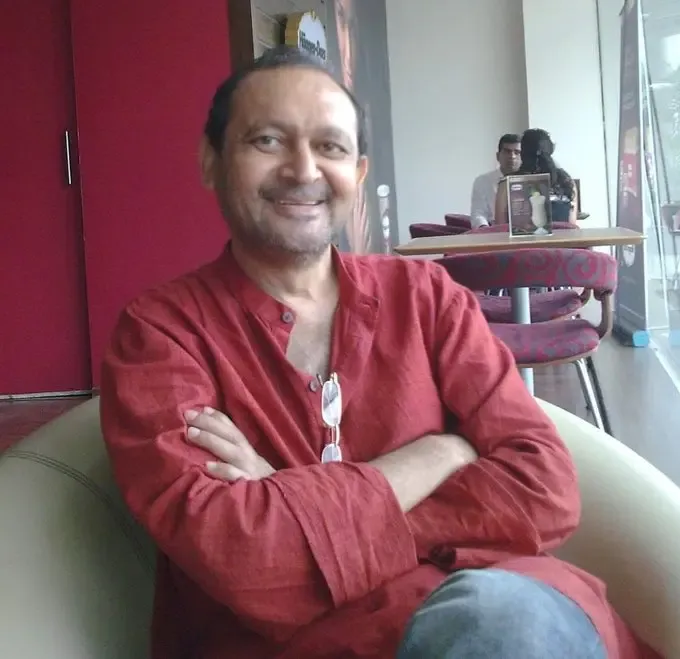 क्या सुजैन ने दिवंगत पति अखिल मिश्रा को उनकी जयंती पर भावुकता से याद किया?