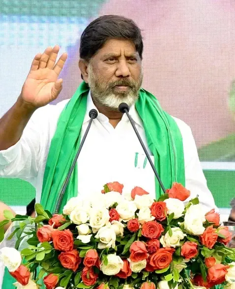 क्या तेलंगाना के हिस्से का अधिशेष जल तय होने के बाद ही नई परियोजनाएं संभव होंगी?