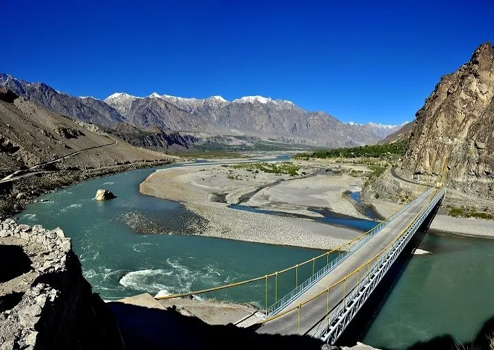 क्या गिलगित-बाल्टिस्तान में चीन-पाक व्यापारिक वर्चस्व के खिलाफ असंतोष बढ़ रहा है?