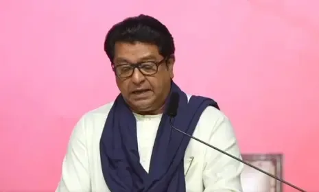 क्या राज ठाकरे ने हिंदी थोपने का विरोध किया?
