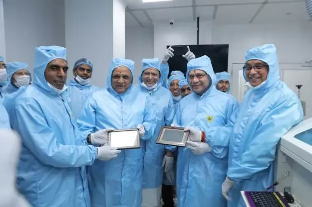क्या 2032 तक दुनिया में 1 मिलियन सेमीकंडक्टर पेशेवरों की कमी होगी? भारत के लिए एक बड़ा अवसर : अश्विनी वैष्णव