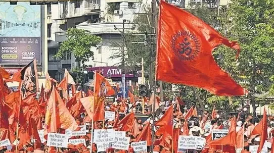 Why Are Hindu Groups in Bhopal Protesting Against 'Love-Jihad' Today?