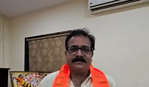 क्या हिंदू मंदिरों और संस्थानों में केवल हिंदू कर्मचारी होने चाहिए? : श्रीराज नायर