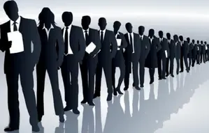 India's White-Collar Job Market Sees Stable Hiring in March: Report