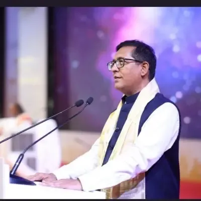 क्या हितेश जैन ने राजनीतिक रूप से प्रेरित एक्टिविस्ट जजों और वकीलों की लॉबी पर निशाना साधा?