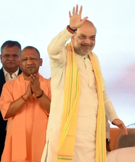 Is HM Shah Arriving in Kashi Today for Central Zonal Council Meeting?