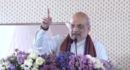 Why is Home Minister Amit Shah Against Talks with Armed Maoists?