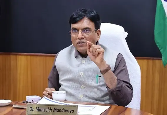 Recognition for Your Unwavering Dedication: Sports Minister Praises National Sports Awards Honorees