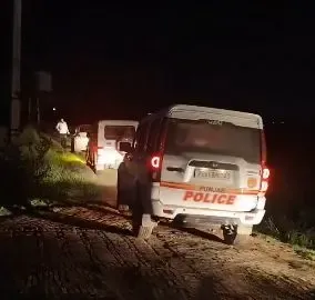 Police Conduct Raids at Homes of Farmer Leaders in Punjab Following Failed Talks