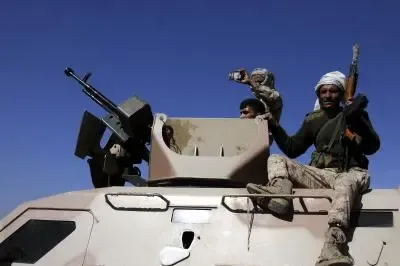 Are the Houthis Prepared to Exchange All Prisoners with the Yemeni Government?