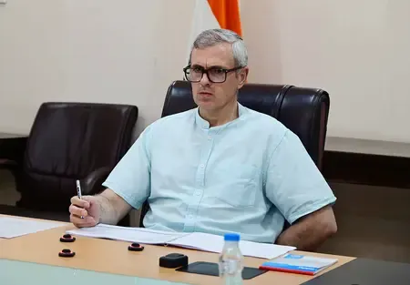 क्या हम कई कीमती जिंदगियां खो चुके हैं? किश्तवाड़ त्रासदी पर बोले सीएम उमर अब्दुल्ला