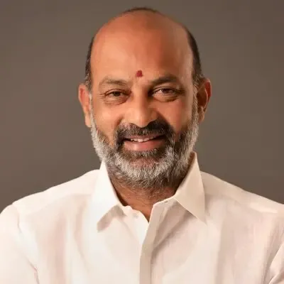Hyderabad Liberation Day will be celebrated in grand manner, says Union Minister Bandi Sanjay 