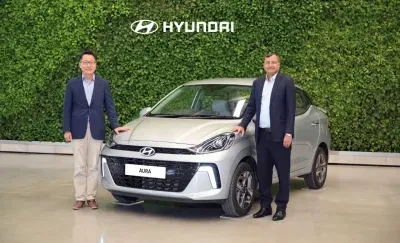 Hyundai Motor India to hike prices up to Rs 25,000 across models from Jan 1