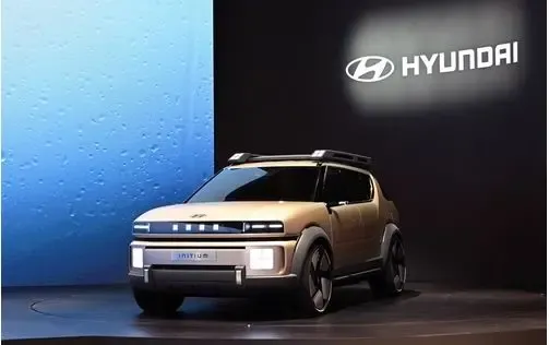 Hyundai Motor Sounds Alarm Over BYD's Market Entry in South Korea