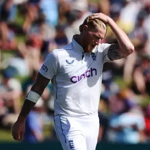 'I ain't holding back': Stokes disappointed with fresh hamstring injury
