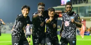 I-League 2024-25: Delhi FC register first win against Sreenidi Deccan FC