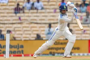'I think it’s the right move': Ponting backs Gill’s elevation as Test captain