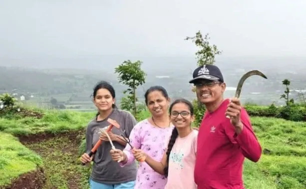How Did Ramesh Kharmale Feel After Being Featured by PM Modi?
