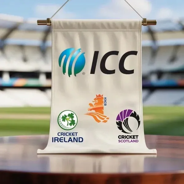 Why Has the ICC-Sanctioned European T20 Premier League Been Postponed Until Next Year?