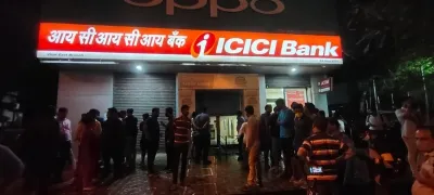 ICICI Bank Reports 18% Yearly Profit Growth to Rs 12,630 Crore in Q4