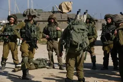Has the IDF Chief Stopped the Extension of Service for Certain Combat Units?