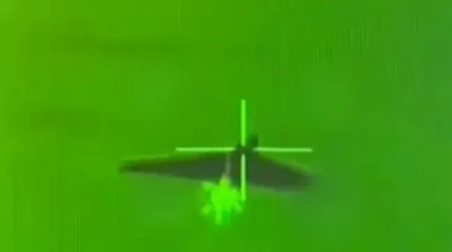 Did IDF Target Iranian Nuclear Research HQ and Other Key Sites in Tehran?