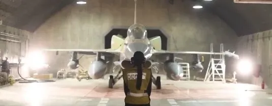 Did IDF Strike Centrifuge Production and Weapon Facilities in Iran?