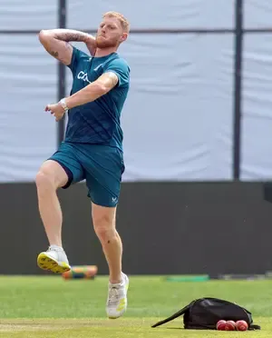 If Stokes can bowl more overs, he can ease pressure from England’s young bowlers: Steve Harmison