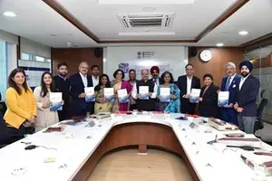 IICA ropes in top search firms for finer selection of Independent Directors