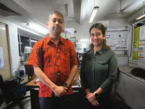 IIT Guwahati’s new tech to convert methane, CO2 to biofuel using bacteria