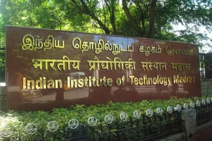 Has IIT Madras Entered the Global Top 200 in QS World Rankings 2026?