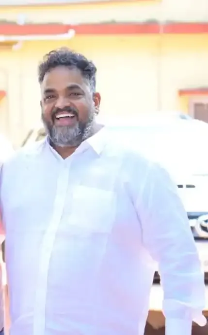 Did ED Conduct Raids on Karnataka Cong MLA's Residence in Illegal Mining Case?
