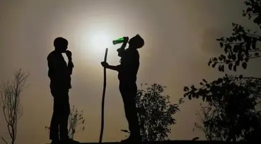 IMD Issues Yellow Alert for Heatwave in Mumbai and Surrounding Areas