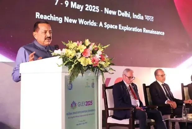 Is India Ready to Become a Leading Space Power for Humanity?