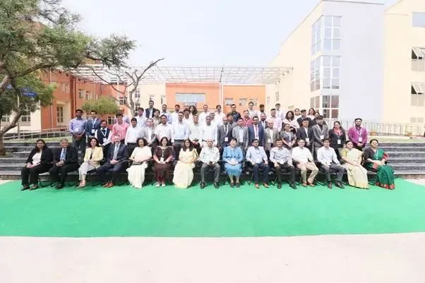 Is India Preparing to Lead in AI Standardisation and Manufacturing?