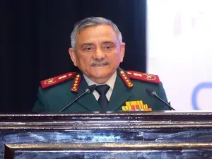 India at centre stage of global optimism: CDS Gen Anil Chauhan