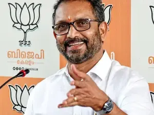 Congress Continues to Struggle as INDIA Block Faces Defeat: Kerala BJP on Delhi Election Results