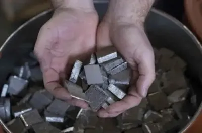 Is India Strengthening Its Domestic Production of Critical Minerals?