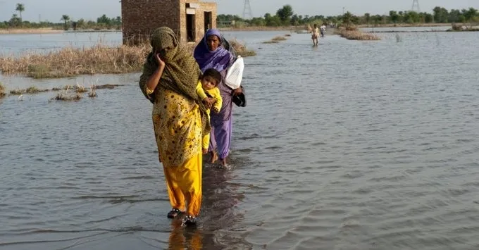 Is India a $24 Billion Opportunity in the Global Climate Adaptation and Resilience Market?