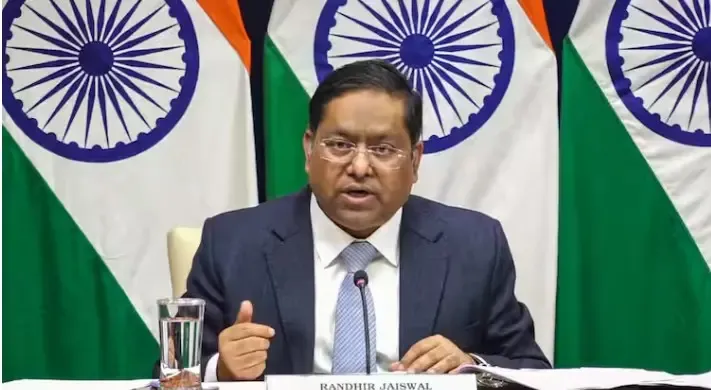 MEA Calls Bangladesh Envoy Amid Sheikh Hasina's Controversial Remarks