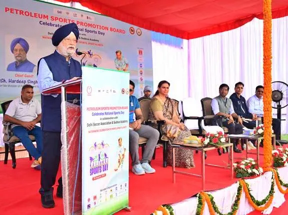 Has India Enhanced Its Focus on Sports Policy and Investment?