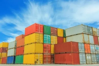 Can India Capitalize on Changing Supply Chains to Boost Exports?