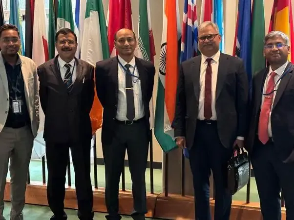Will India’s International Big Cat Alliance Attract Global Participation at UN Forest Forum?