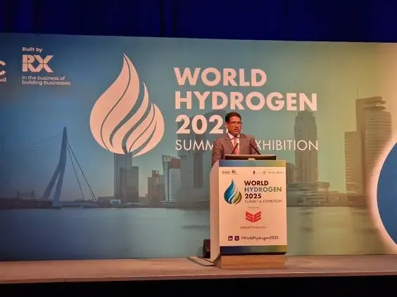 How is India Advancing in Green Hydrogen Development?