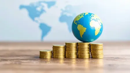 Is India Rising Among the Top Global Destinations for FDI in 2024?