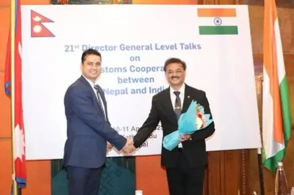 India and Nepal Collaborate to Combat Cross-Border Smuggling of Gold, Narcotics, and Counterfeit Currency