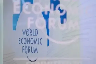 India Emerges as a Leading Global Economy and Startup Hub: WEF Insights