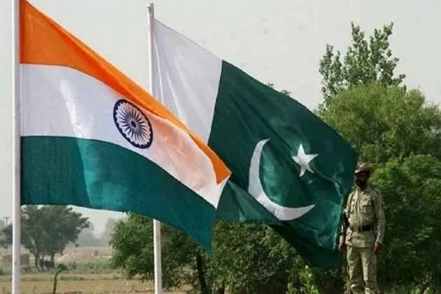 Can India and Pakistan Truly Avoid War? Insights from Jim Rogers