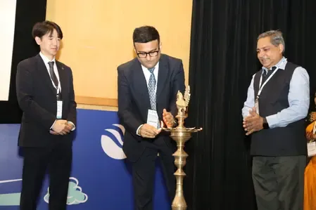India rallies global forces to combat digital piracy at Hyderabad conference
